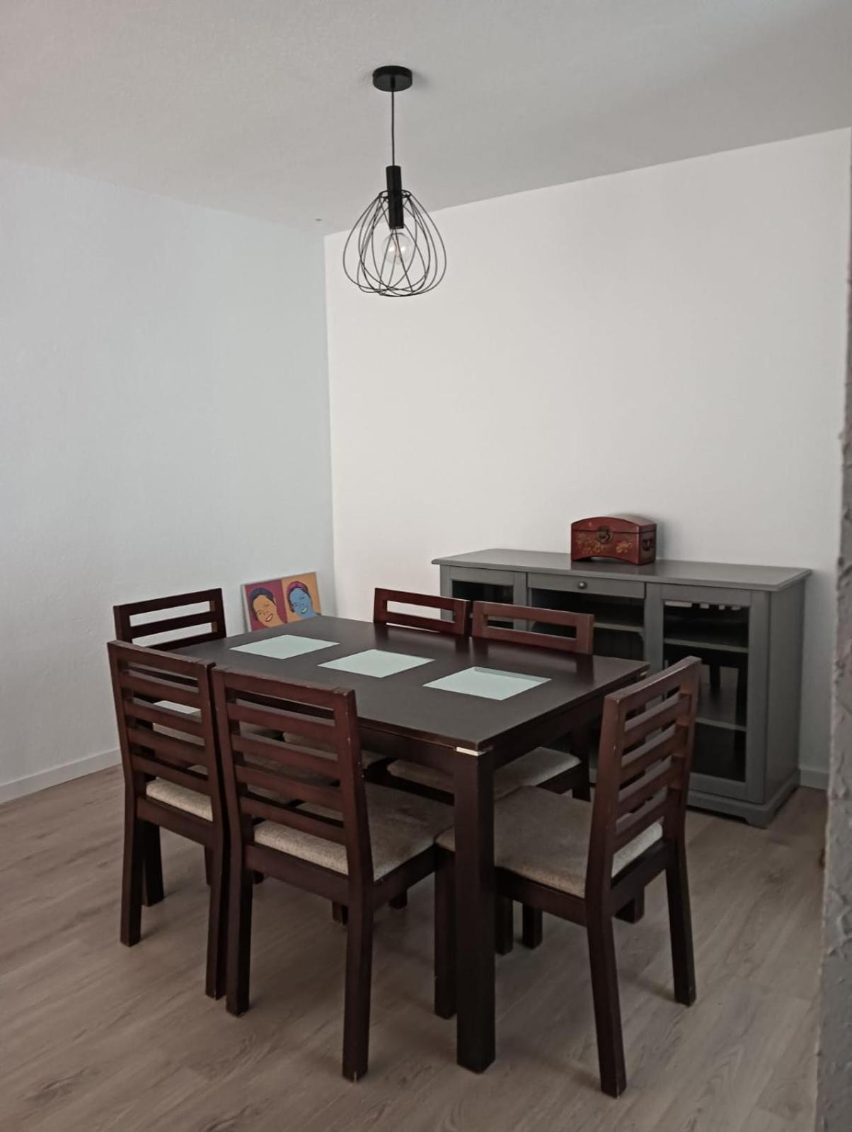 Appartamento Mar Y Montana En Gilet Esterno foto